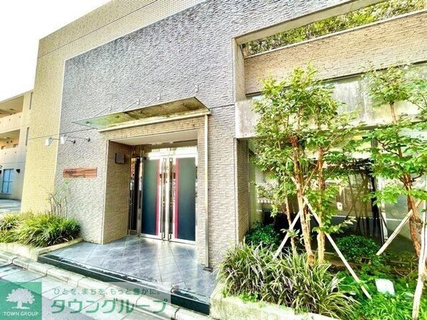 レジディア西新宿IIの物件内観写真